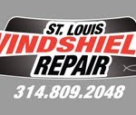 St. Louis Windshield Repair Logo