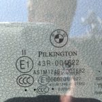 Pilkington OEM Glass