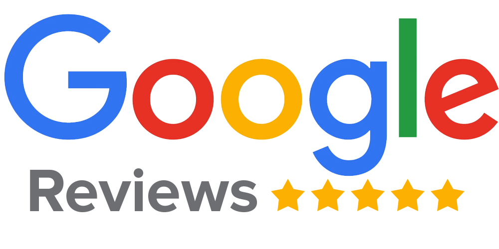 Google Review Badge